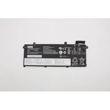 Sisemine aku Lenovo 5B10W13906 50Wh ühilduvatele Lenovo sülearvutitele