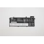 Sisemine aku Lenovo 5B10W13906 50Wh ühilduvatele Lenovo sülearvutitele