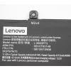 Sisemine aku Lenovo 5B10W13906 50Wh ühilduvatele Lenovo sülearvutitele