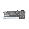 Sisemine 3-elemendiline 50Wh sülearvuti aku Lenovo 5B10W13908