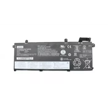 Sisemine 3-elemendiline 50Wh sülearvuti aku Lenovo 5B10W13908