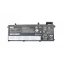 Sisemine 3-elemendiline 50Wh sülearvuti aku Lenovo 5B10W13908
