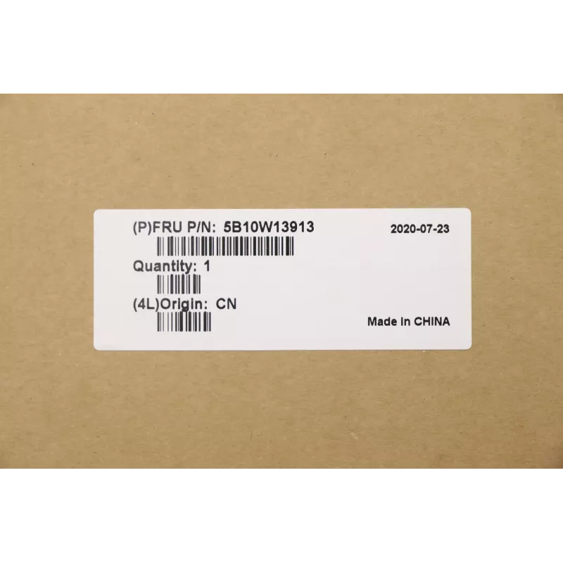 Aku Lenovo 5B10W13913 Lenovo sülearvutitele usaldusväärne toide