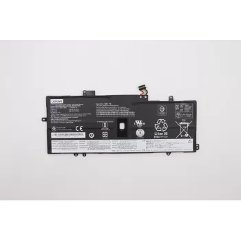 Sisemine liitiumioonaku Lenovo W125731477 51Wh ühilduvatele Lenovo sülearvutitele