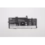 Sisemine liitiumioonaku Lenovo W125731477 51Wh ühilduvatele Lenovo sülearvutitele