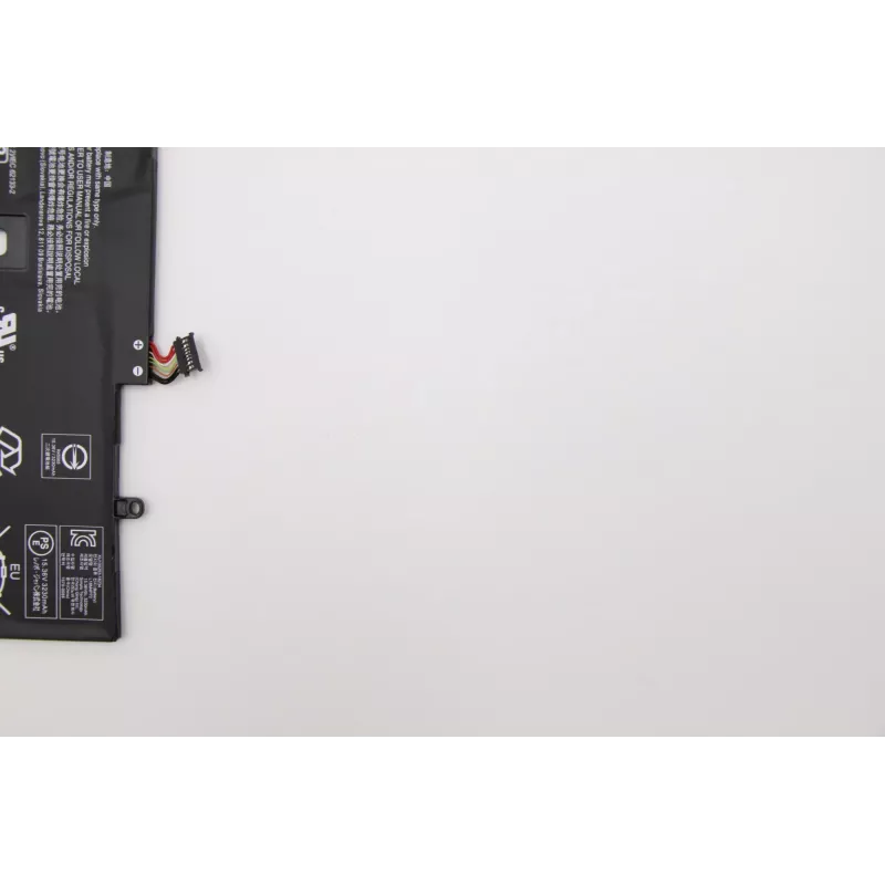 Sisemine liitiumioonaku Lenovo W125731477 51Wh ühilduvatele Lenovo sülearvutitele
