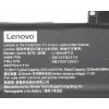 Sisemine liitiumioonaku Lenovo W125731477 51Wh ühilduvatele Lenovo sülearvutitele