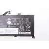 Sisemine liitiumioon-sülearvutiaku Lenovo 46Wh mudel 5B10W13935