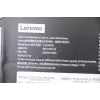 Sisemine liitiumioon-sülearvutiaku Lenovo 46Wh mudel 5B10W13935