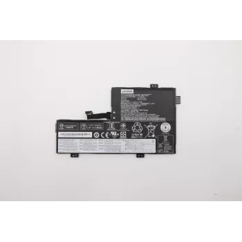 Sisemine sülearvuti aku Lenovo 3-elemendiline 42 Wh Li-Ion mudel 5B10W13945