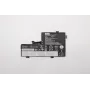 Sisemine sülearvuti aku Lenovo 3-elemendiline 42 Wh Li-Ion mudel 5B10W13945