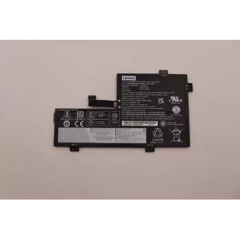 Sisemine sülearvuti aku Lenovo 3-elemendiline 42Wh Li‑Ion mudel 5B10W13946