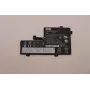 Sisemine sülearvuti aku Lenovo 3-elemendiline 42Wh Li‑Ion mudel 5B10W13946