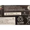 Sisemine sülearvuti aku Lenovo 5B10W13947 42Wh Li-Ion