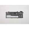 Sülearvuti aku Lenovo 50Wh mudel 5B10W13954 ühilduvatele Lenovo sülearvutitele