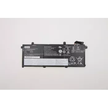 Sülearvuti aku Lenovo 50Wh mudel 5B10W13954 ühilduvatele Lenovo sülearvutitele