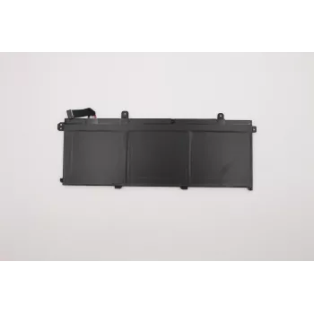 Sülearvuti aku Lenovo 50Wh mudel 5B10W13954 ühilduvatele Lenovo sülearvutitele