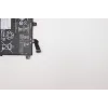 Sülearvuti aku Lenovo 50Wh mudel 5B10W13954 ühilduvatele Lenovo sülearvutitele