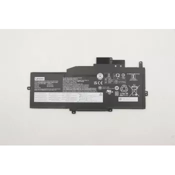 Sisemine aku Lenovo 5B10W13963 48,2 Wh Li-Ion ühilduvatele Lenovo sülearvutitele