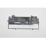 Sülearvuti aku Lenovo 57Wh mudel 5B10W13974 ühilduvatele Lenovo sülearvutitele