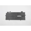 Sülearvuti aku Lenovo 57Wh mudel 5B10W13974 ühilduvatele Lenovo sülearvutitele