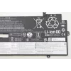 Sülearvuti aku Lenovo 57Wh mudel 5B10W13974 ühilduvatele Lenovo sülearvutitele