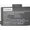 Sülearvuti aku Lenovo 57Wh mudel 5B10W13974 ühilduvatele Lenovo sülearvutitele