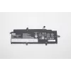 Sisemine sülearvuti aku Lenovo 5B10W51818, 54,7 Wh Li-ioon