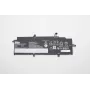 Sisemine sülearvuti aku Lenovo 5B10W51818, 54,7 Wh Li-ioon