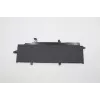 Sisemine sülearvuti aku Lenovo 5B10W51818, 54,7 Wh Li-ioon