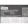 Sisemine sülearvuti aku Lenovo 5B10W51818, 54,7 Wh Li-ioon