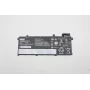 Aku Lenovo 50Wh 3-elemendiline liitiumioon 5B10W51826 ühilduvatele Lenovo sülearvutitele
