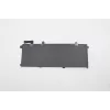 Aku Lenovo 50Wh 3-elemendiline liitiumioon 5B10W51826 ühilduvatele Lenovo sülearvutitele