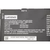 Aku Lenovo 50Wh 3-elemendiline liitiumioon 5B10W51826 ühilduvatele Lenovo sülearvutitele