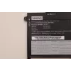 Sisemine liitiumioon sülearvuti aku Lenovo 50Wh 5B10W51830