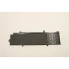 Sisemine sülearvuti aku Lenovo 5B10W51861 39,3 Wh Li‑Ion