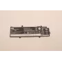 Aku Lenovo sülearvutitele 5B10W51863 — liitium-ioon 52,5 Wh / 3400 mAh, sisemine, must
