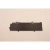 Aku Lenovo sülearvutitele 5B10W51863 — liitium-ioon 52,5 Wh / 3400 mAh, sisemine, must