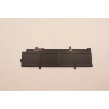Aku Lenovo sülearvutitele 5B10W51863 — liitium-ioon 52,5 Wh / 3400 mAh, sisemine, must