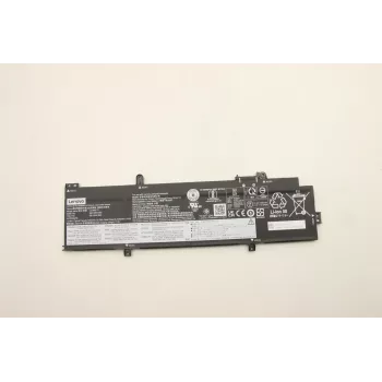 Sisemine liitiumioonaku Lenovo 5B10W51864 3,7 V 2600 mAh asendamiseks ühilduvatele Lenovo sülearvutitele