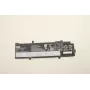 Sisemine liitiumioonaku Lenovo 5B10W51864 3,7 V 2600 mAh asendamiseks ühilduvatele Lenovo sülearvutitele