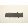 Sisemine liitiumioonaku Lenovo 5B10W51864 3,7 V 2600 mAh asendamiseks ühilduvatele Lenovo sülearvutitele