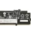 Sisemine liitiumioonaku Lenovo 5B10W51864 3,7 V 2600 mAh asendamiseks ühilduvatele Lenovo sülearvutitele