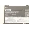 Sisemine liitiumioonaku Lenovo 5B10W51864 3,7 V 2600 mAh asendamiseks ühilduvatele Lenovo sülearvutitele