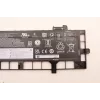 Sisemine sülearvuti aku Lenovo 5B10W51868 4-elemendiline 52,5Wh ühilduvatele Lenovo sülearvutitele