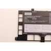 Sisemine sülearvuti aku Lenovo 5B10W51868 4-elemendiline 52,5Wh ühilduvatele Lenovo sülearvutitele