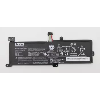 Aku Lenovo 30 Wh 7,5 V 2-elemendiline Li-ioon 5B10W67163 ühilduvatele sülearvutitele