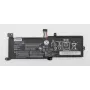 Aku Lenovo 30 Wh 7,5 V 2-elemendiline Li-ioon 5B10W67163 ühilduvatele sülearvutitele