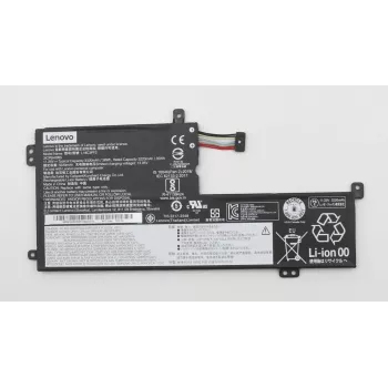 Aku Lenovo 36Wh 11,25V 3-elemendiline Lenovo sülearvutitele, asendusaku 36Wh 11,25V 3-elemendiline