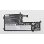 Aku Lenovo 36Wh 11,25V 3-elemendiline Lenovo sülearvutitele, asendusaku 36Wh 11,25V 3-elemendiline